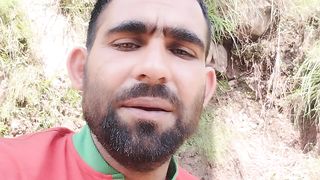 Aane se uske aye bahar