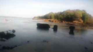Refreshing sayang heulang