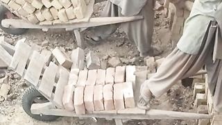 Hardworking people