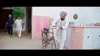 Punjabi comady clip