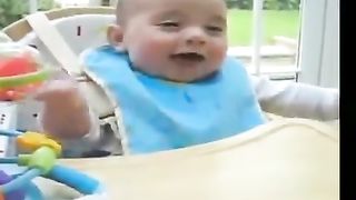 coba jangan ketawa...!!!