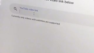 AI Makes you tuber shorts