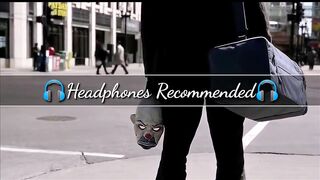 Joker BGM Song with best movie clips.
