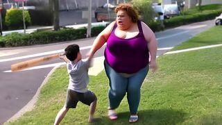 Karen Alert!!!!Whole Video of Karen just being Karen