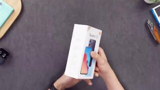 Rp1_999 JUTA - Unboxing Xiaomi Redmi 12