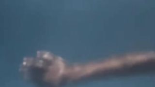 Swimming into pool
