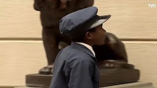 TN Capítulo 50