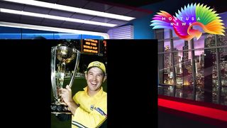 Ricky Ponting Slams Umpires Over Ball Change Controversy | AUS vs ENG Ashes Drama Ben Stokes news