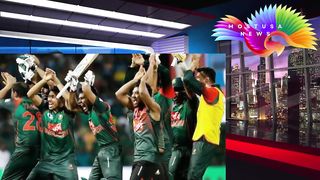 Hilarious Snake Interruption in LPL 2023! Dinesh Karthik Mocks Bangladesh with Naagin Jibe