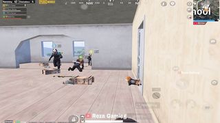 OMG--New Ultra Super pro Camper Squad Ever ----Funny _ WTF MOMENTS OF PUBG Mobile(720P_60FPS).