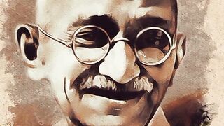 Quote Of Mahatma Gandhi