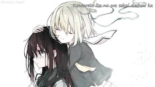 Sad japanese song Anata no yoru ga akeru made