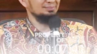Tentang Anak Dan Seorang Ayah