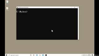 Creating a Package In Java