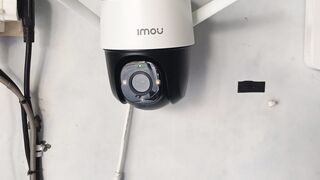 Cctv imou