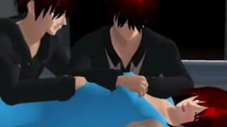 Sakura school simulator