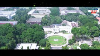 Rajshahi City is the cleanest and greenest city in Bangladesh