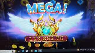 Modal 20K profit 800K