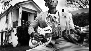 Sam Myers - Aku Punya The Blues