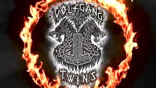 ???? JÖRMUNGANDR ???? (VolfgangTwins) Heavy Viking Music