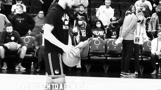 Why are NBA players' dunks painful.