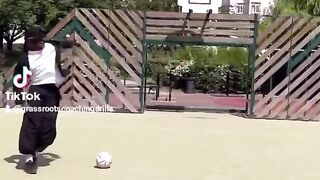 The best of Michael Jackson moves.