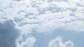 Amazing Clouds | #sky #clouds#heaven