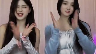 dance girl beautiful