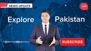 What about Pakistan