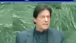 Imran khan best speech of UNO.
