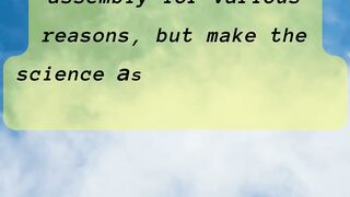 Words of wisdom 4