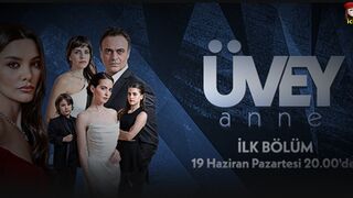 Uvey Anne - Episode 6 (English Subtitles)
