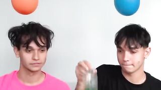 THIS WAS SCARY!! ????
