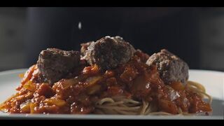 Epic Spaghetti Sequence