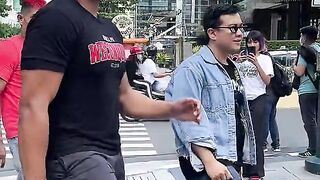 eruption dance challenge