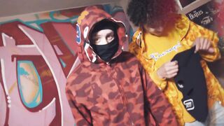 feds knockin eman rich and boo sheisty