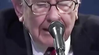 Warren buffett gives best personal finance advice for you