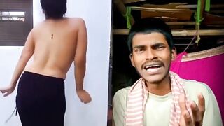 Desi sofiya ansari roast video???? instagram reels roast video ????roshan chandu roast