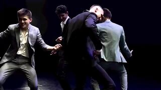 Trending reel