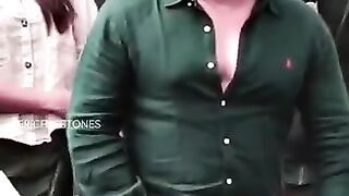 Salman Khan entry