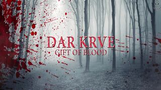 Dark Slavic Pagan Music Gift Of Blood.