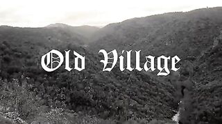 Old Village Voices From The Past Vozes Do Pas