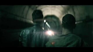 Britney Spears - Till The World Ends (Official Video)