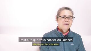 What Is Quebec French, French-Quebecois?