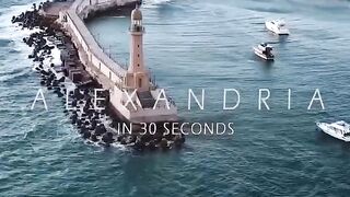 Alexandria, Egypt