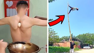 Like a Boss Compilation! Amazing People That Are on Another Level #3