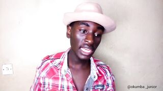 Okumba junior