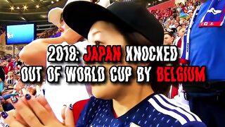 Jerman vs jepang