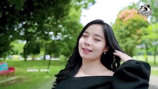 LATEST DJ DALINDA VIRAL TIKTOK MOST STUNNING 2022 FULL BASS GEMPAR MUSIC