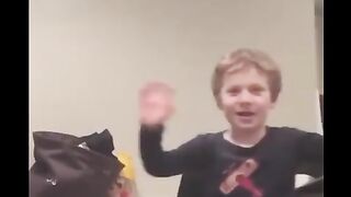 Try Not To Laugh or Grin While Watching